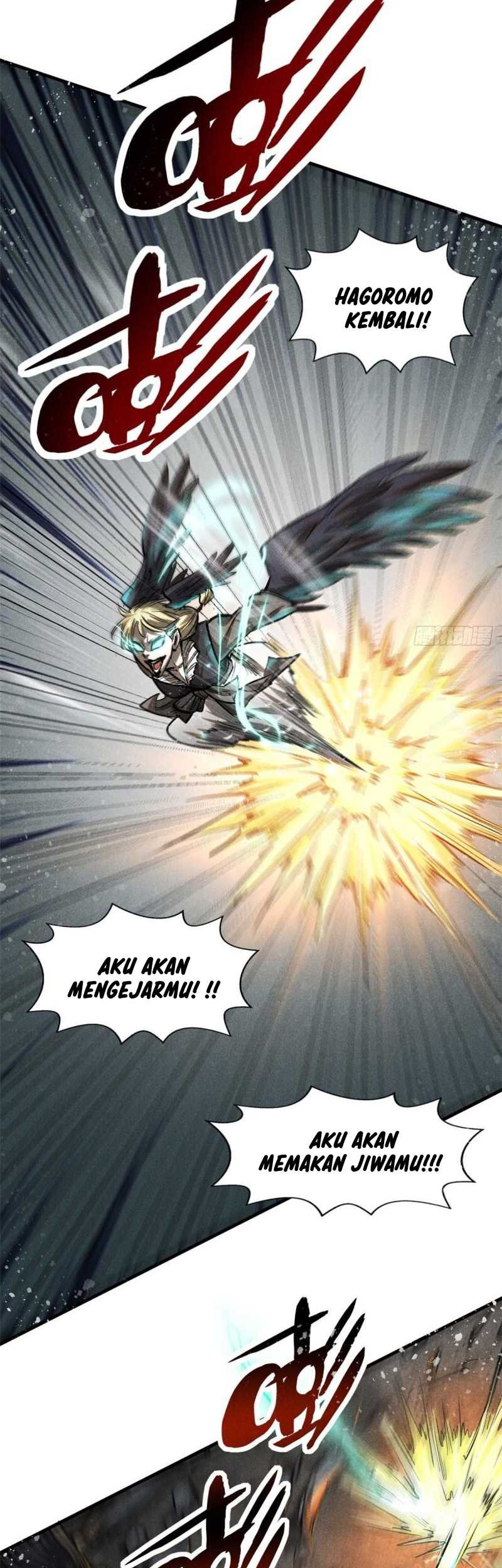 A Demonic Heart chapter 55 halaman 15