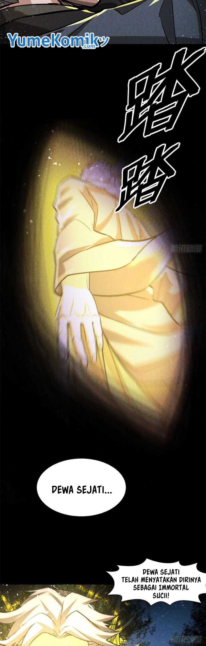 A Demonic Heart chapter 55 halaman 27