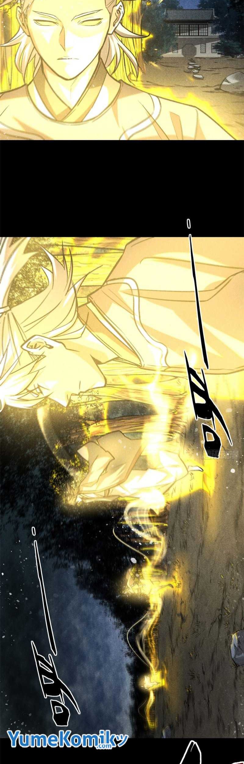 A Demonic Heart chapter 55 halaman 28