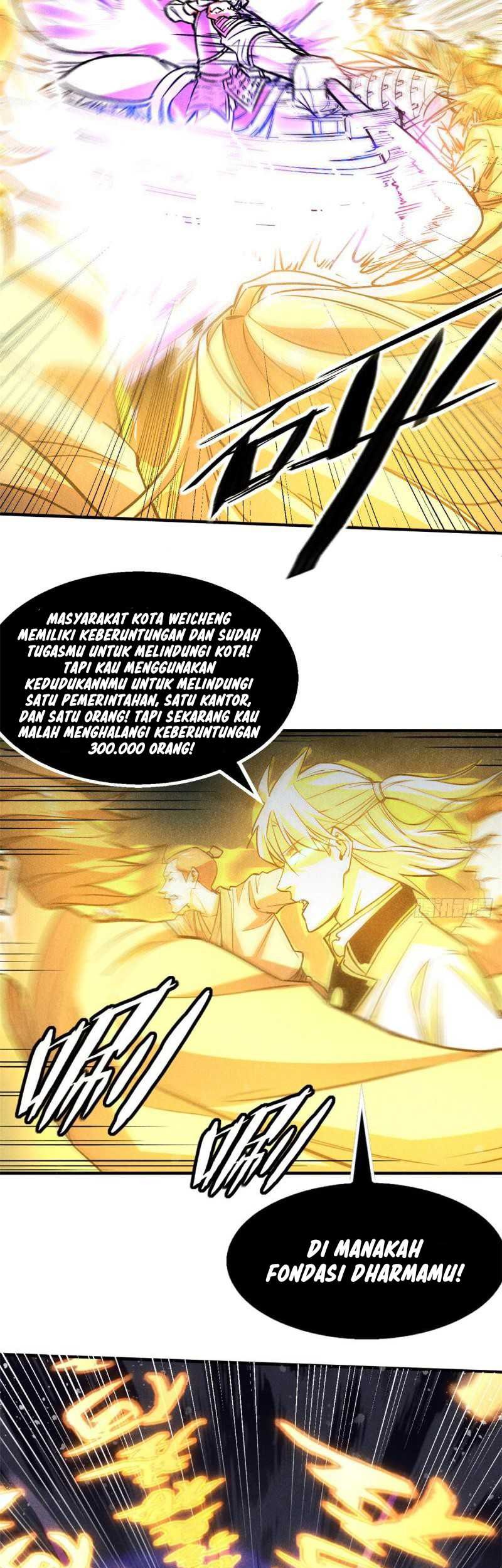 A Demonic Heart Bab 56 halaman 13