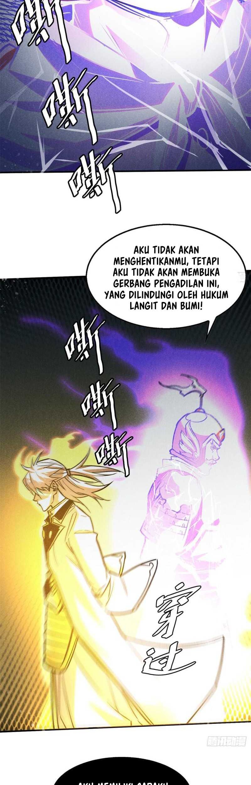 A Demonic Heart Bab 56 halaman 15