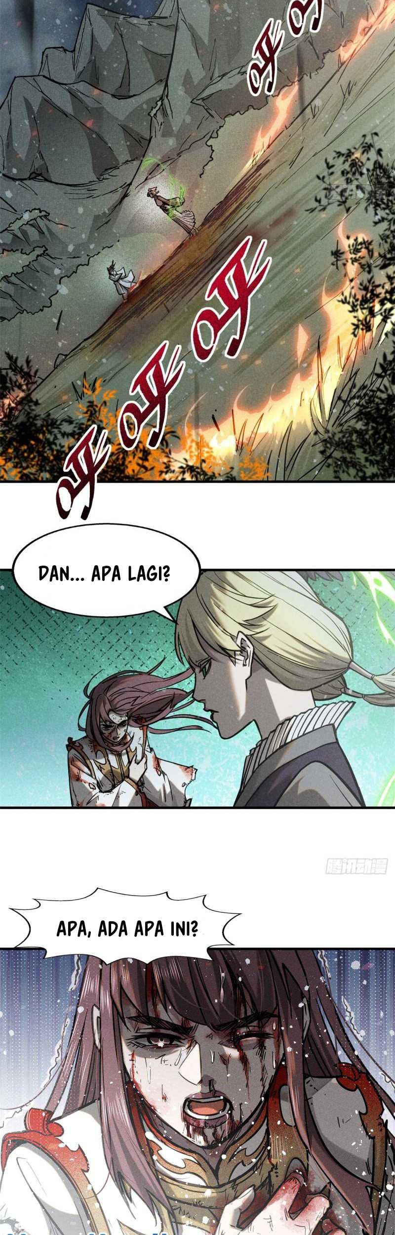 A Demonic Heart Bab 57 halaman 10