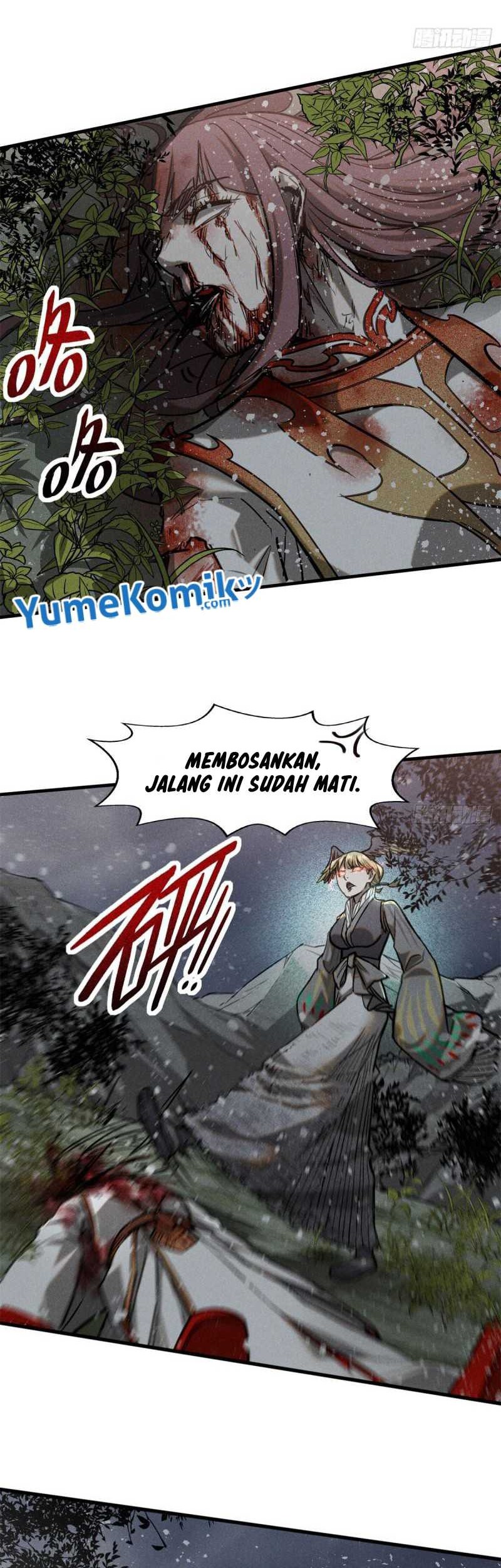 A Demonic Heart Bab 57 halaman 15