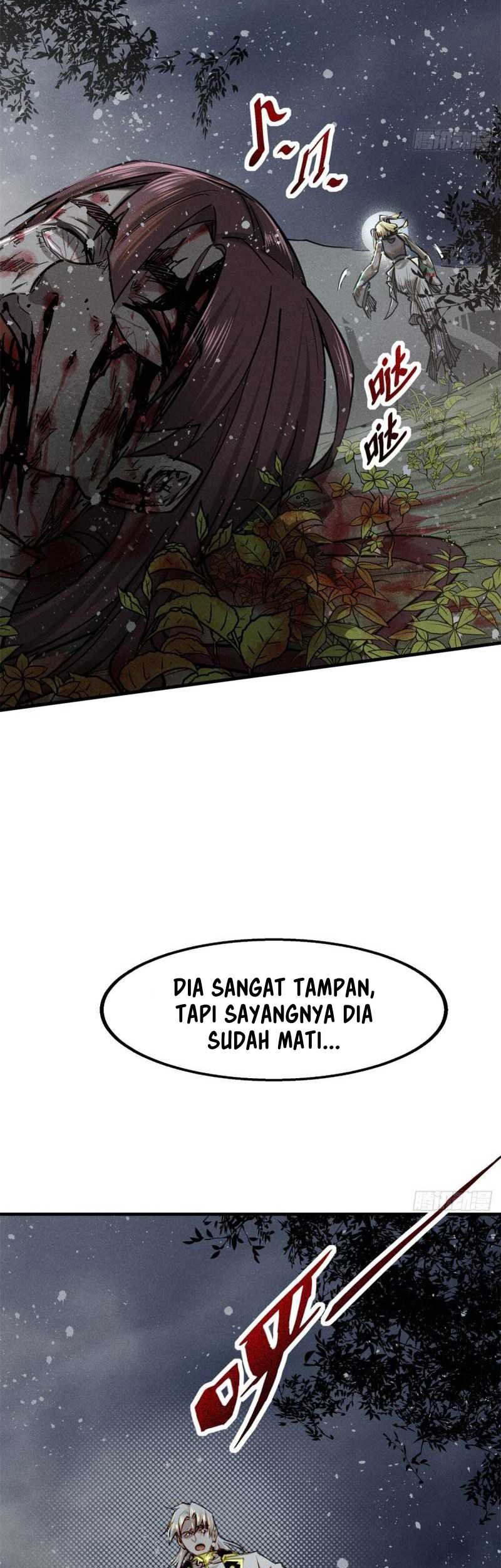 A Demonic Heart Bab 57 halaman 16