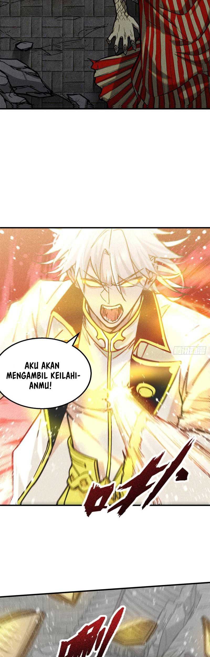 A Demonic Heart Bab 57 halaman 20