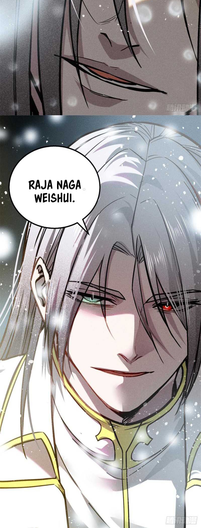 A Demonic Heart Bab 57 halaman 27