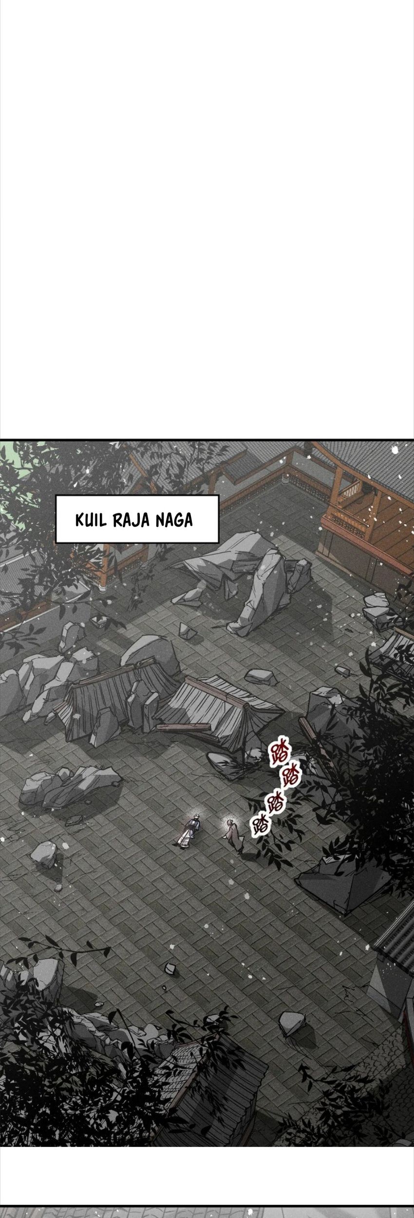 A Demonic Heart chapter 58 halaman 10