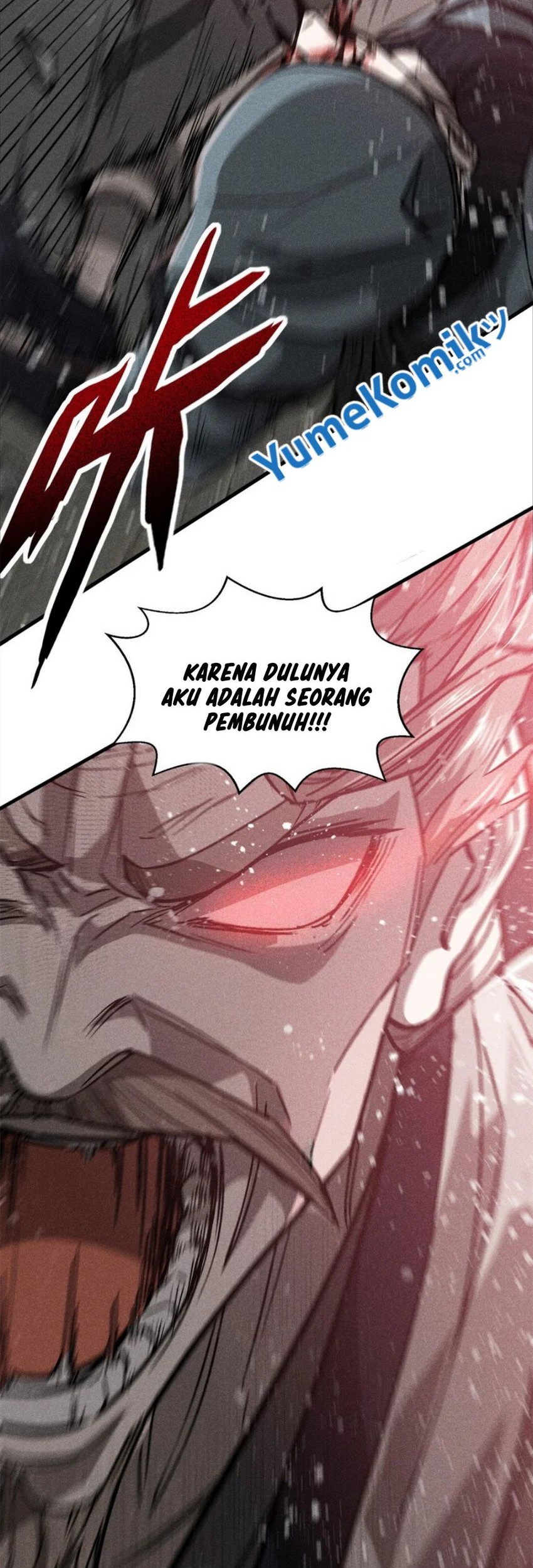 A Demonic Heart chapter 58 halaman 22