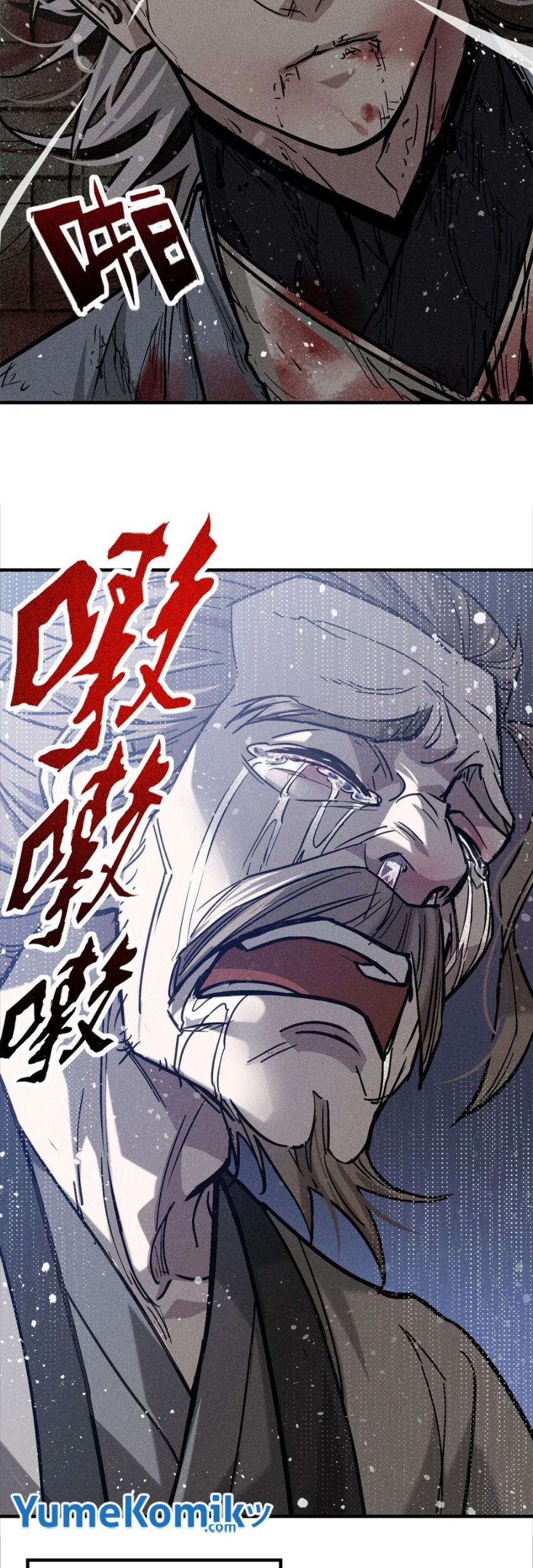 A Demonic Heart chapter 58 halaman 28