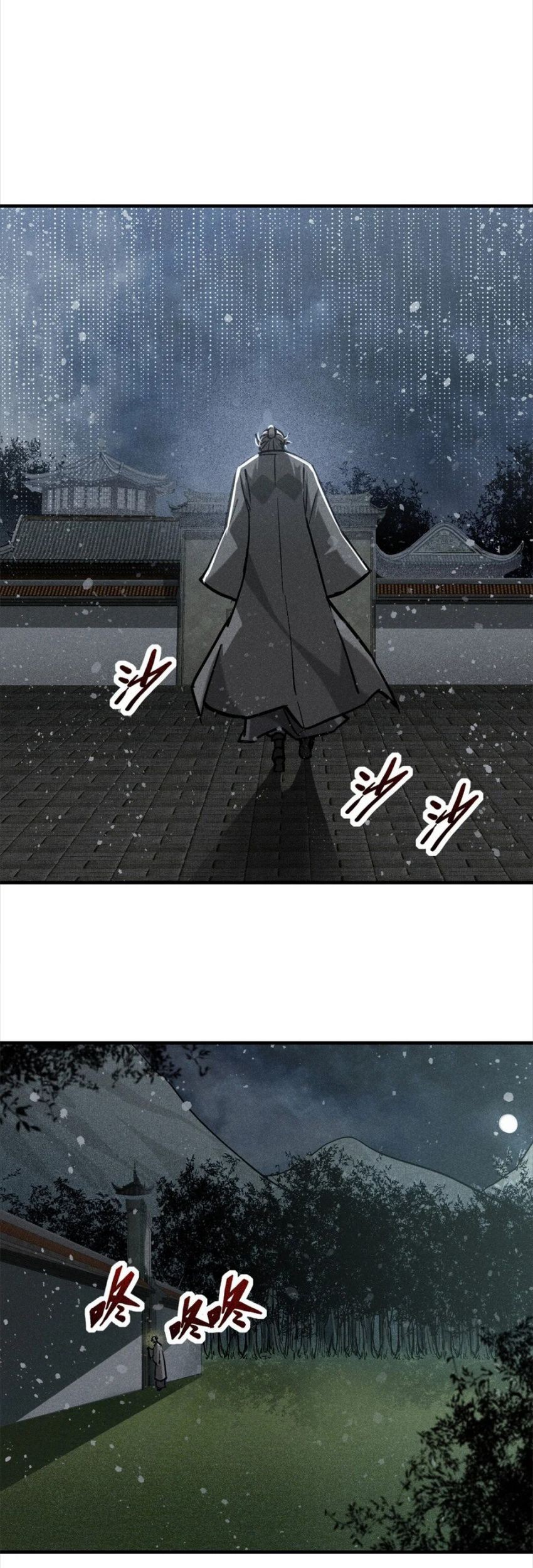A Demonic Heart chapter 58 halaman 30