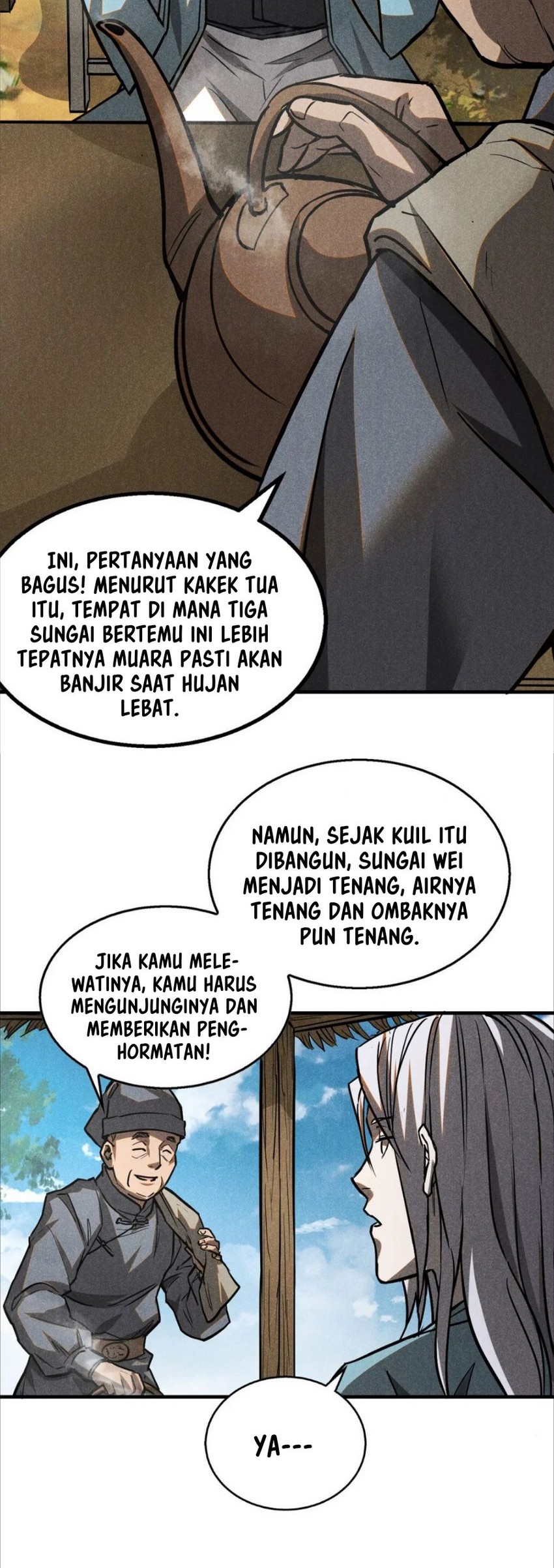 A Demonic Heart Bab 59 halaman 5