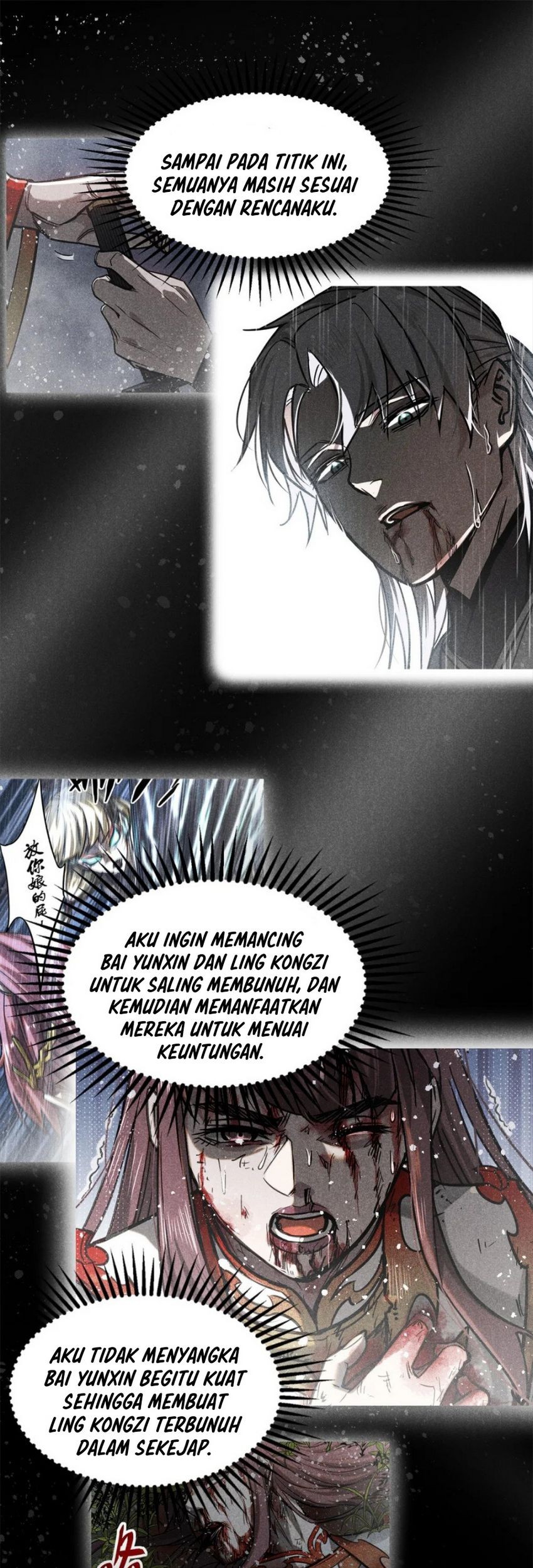 A Demonic Heart Bab 59 halaman 11