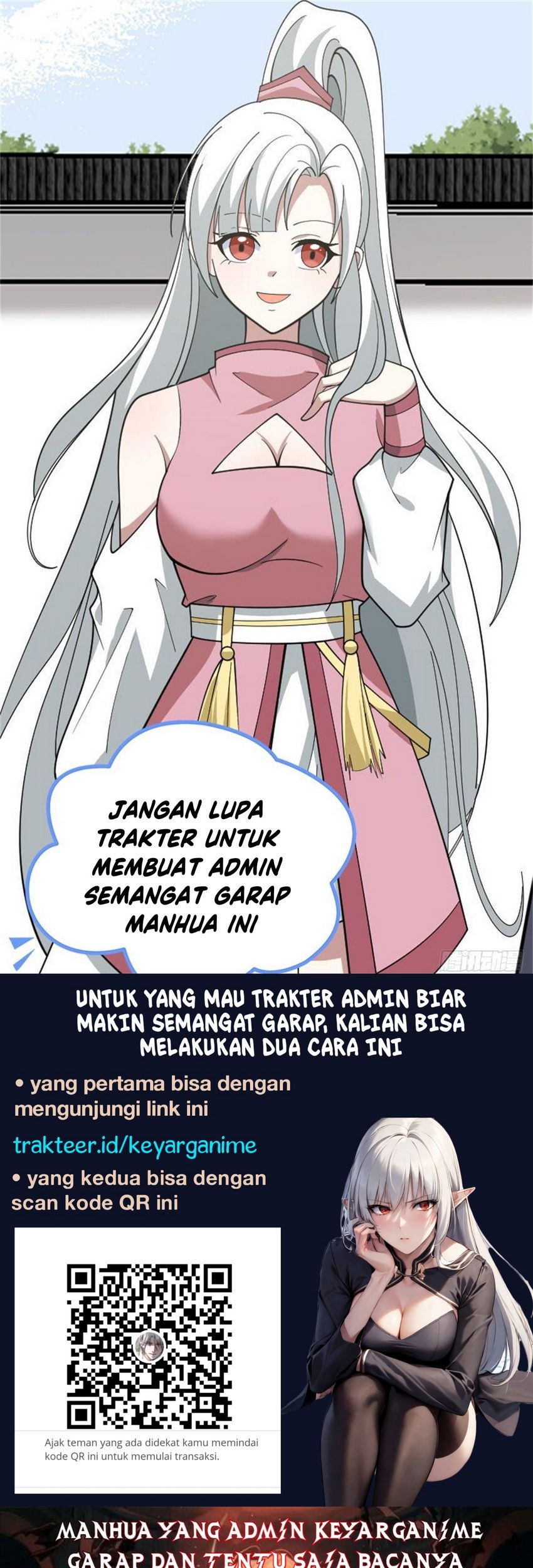A Demonic Heart Bab 59 halaman 24