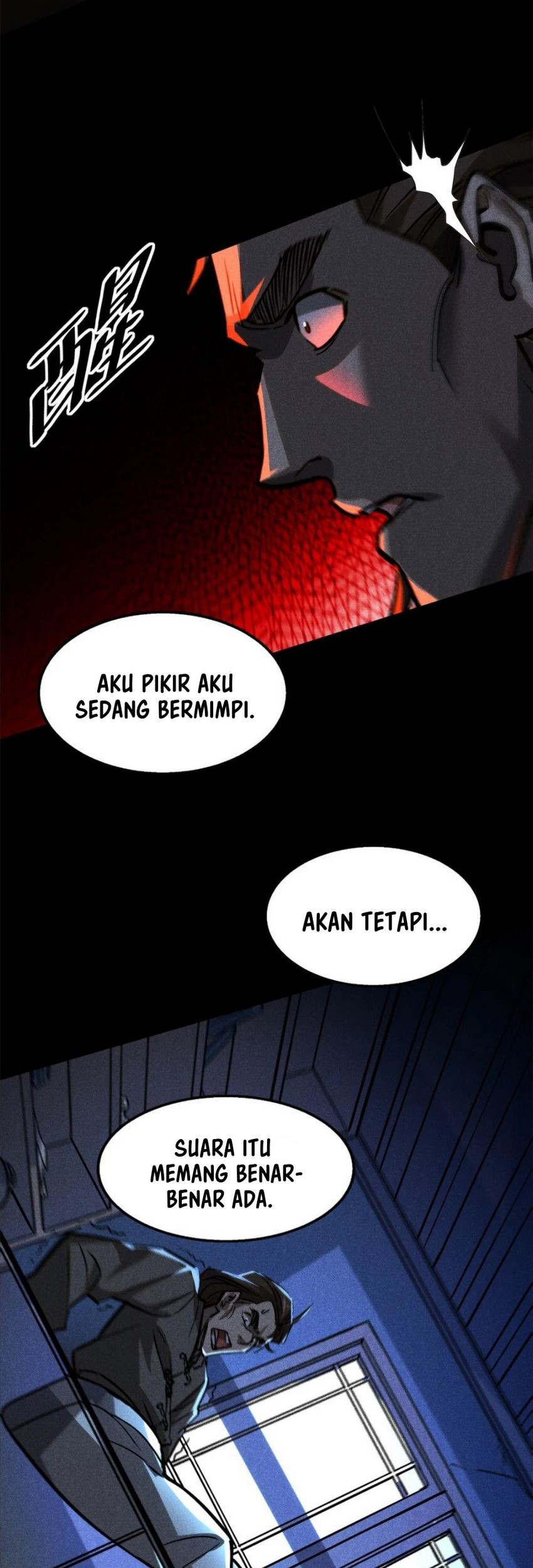 A Demonic Heart Bab 60 halaman 8