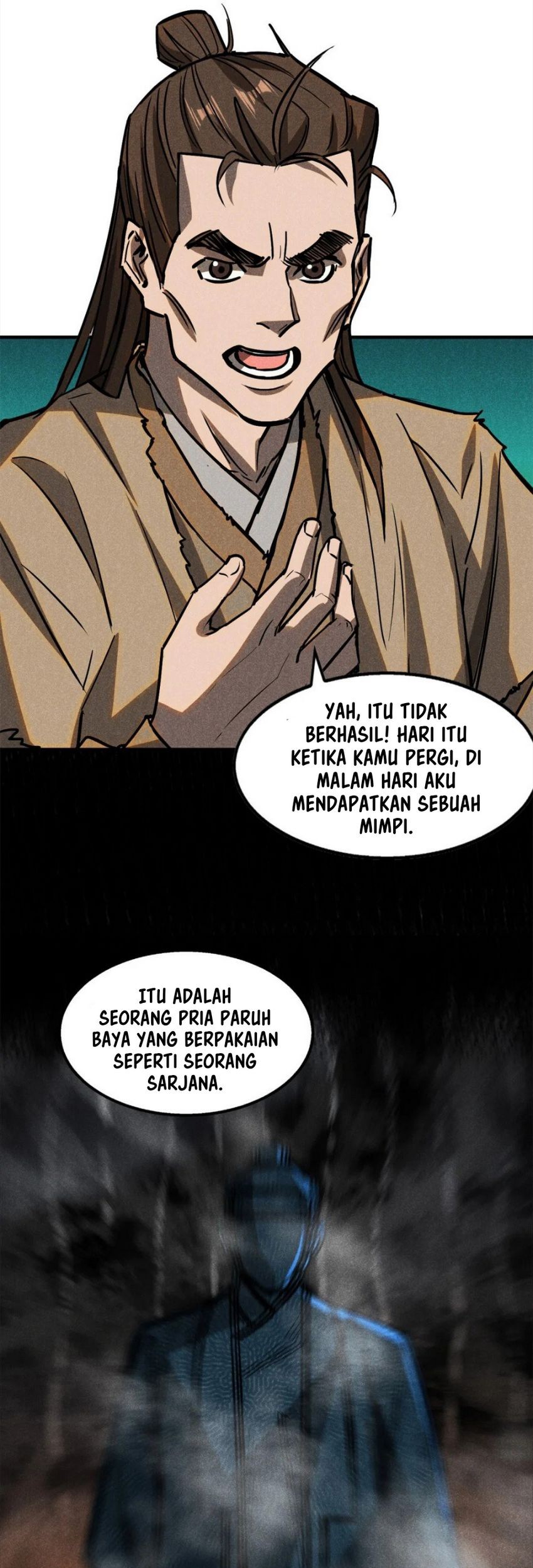 A Demonic Heart Bab 60 halaman 11