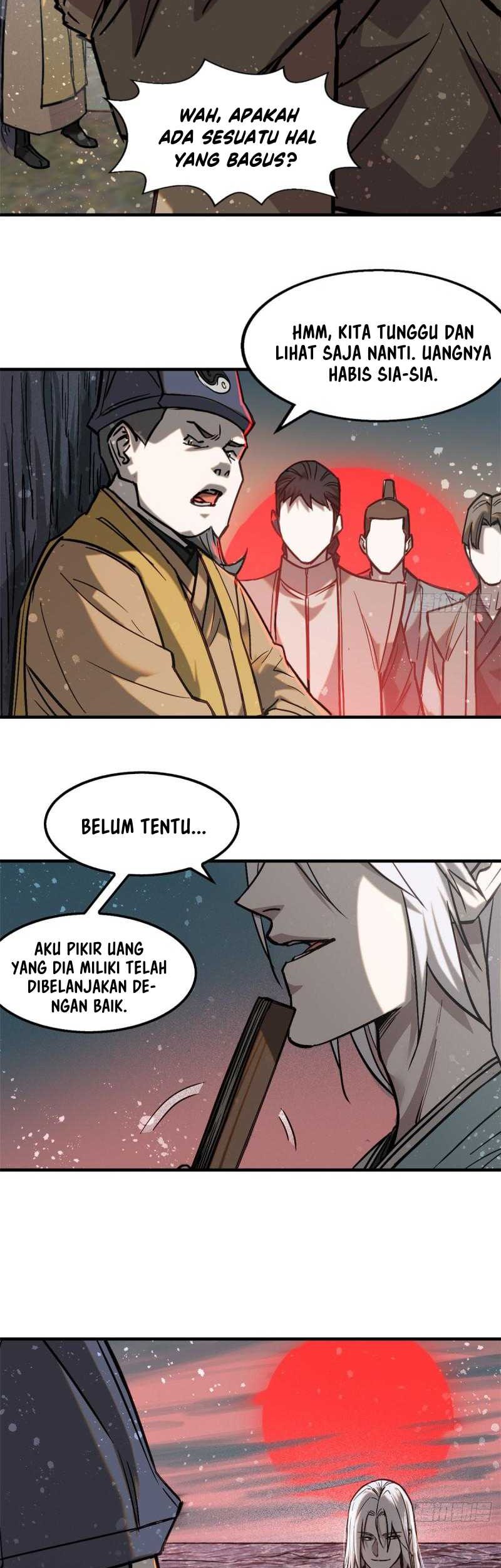 A Demonic Heart Bab 61 halaman 4