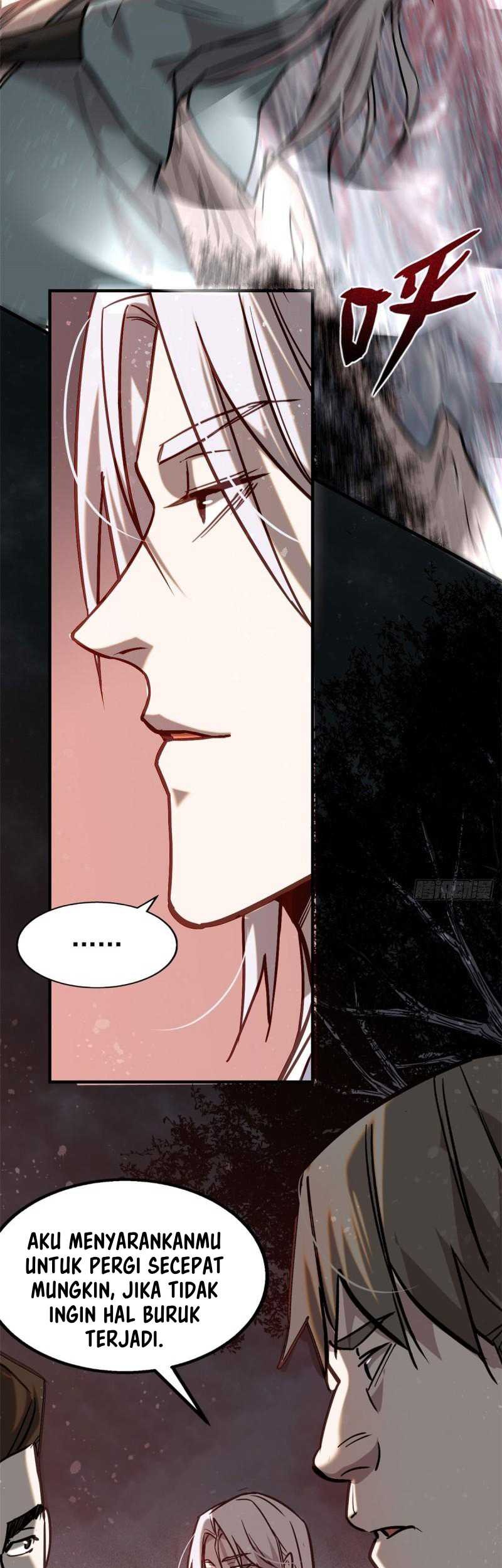A Demonic Heart Bab 61 halaman 8