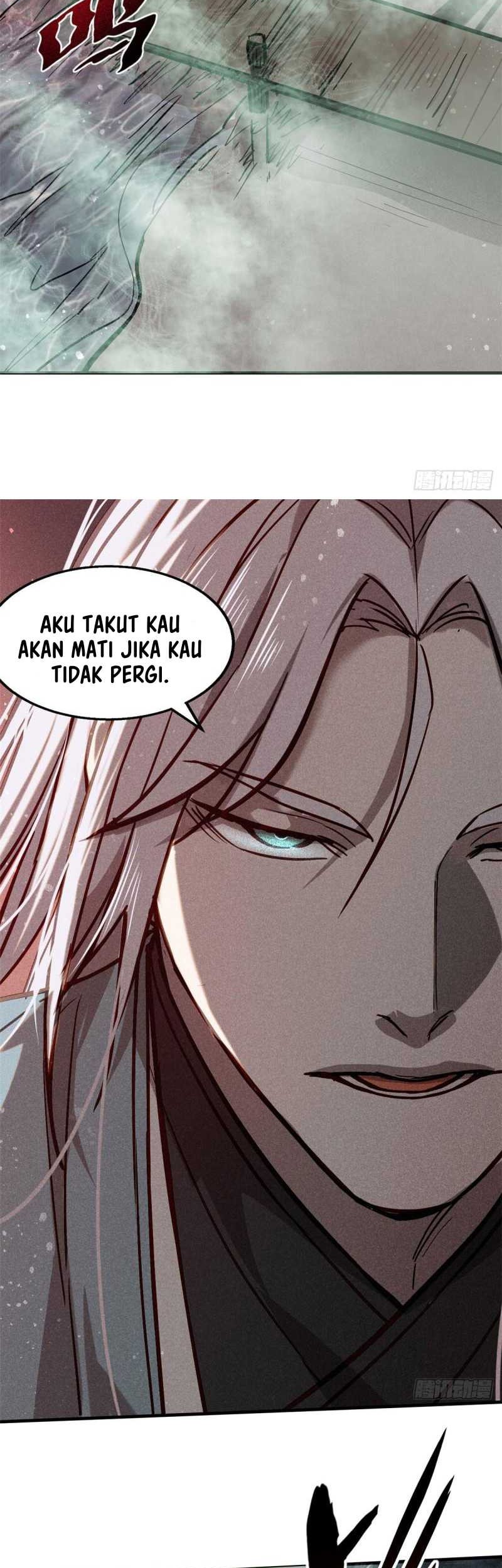 A Demonic Heart Bab 61 halaman 10