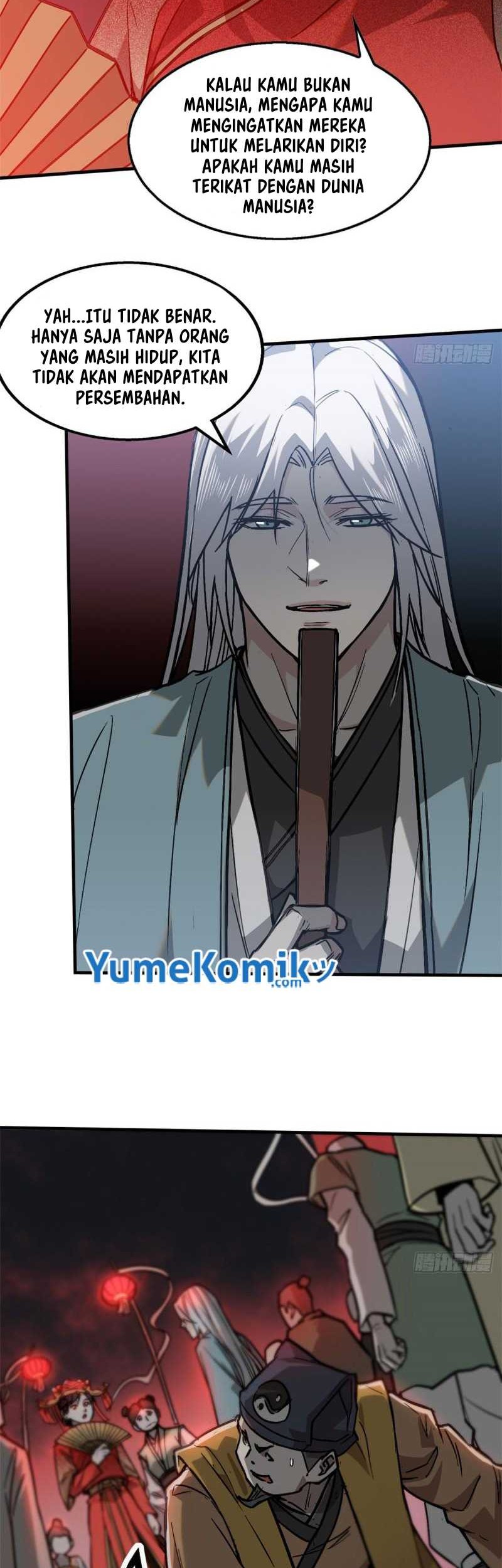 A Demonic Heart Bab 62 halaman 3