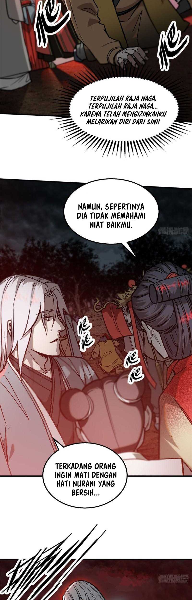 A Demonic Heart Bab 62 halaman 4