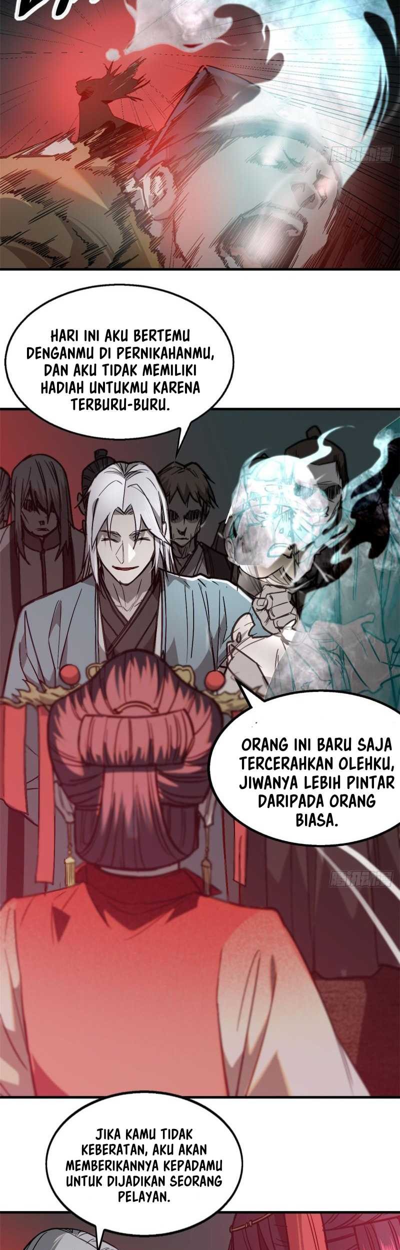 A Demonic Heart Bab 62 halaman 6
