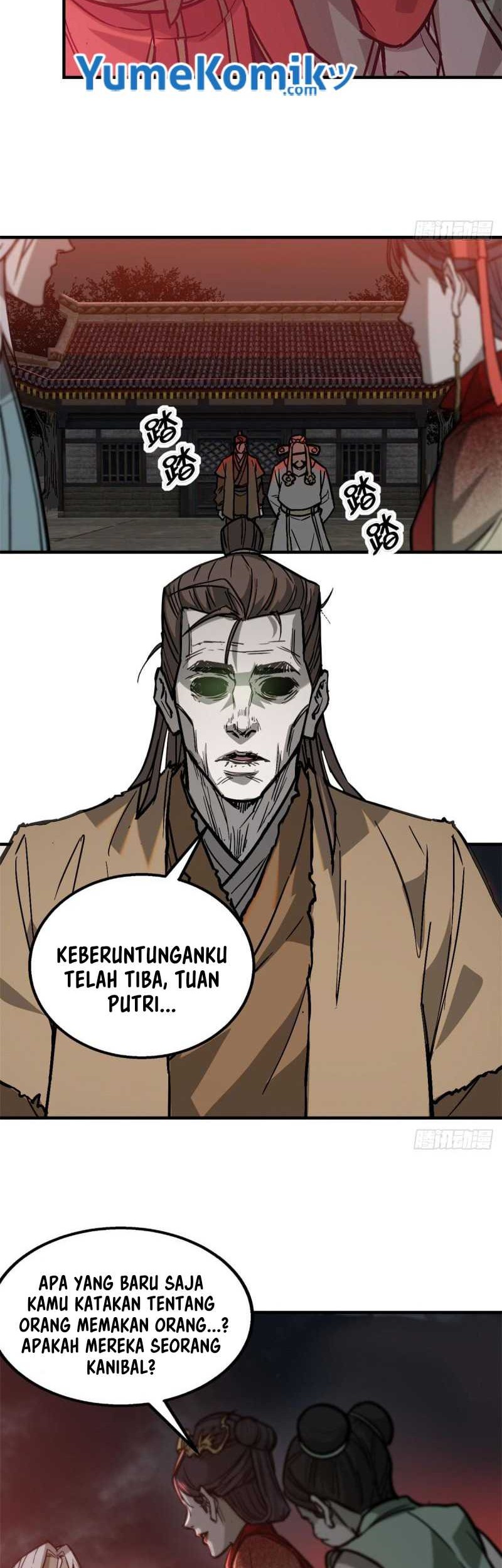 A Demonic Heart Bab 62 halaman 9