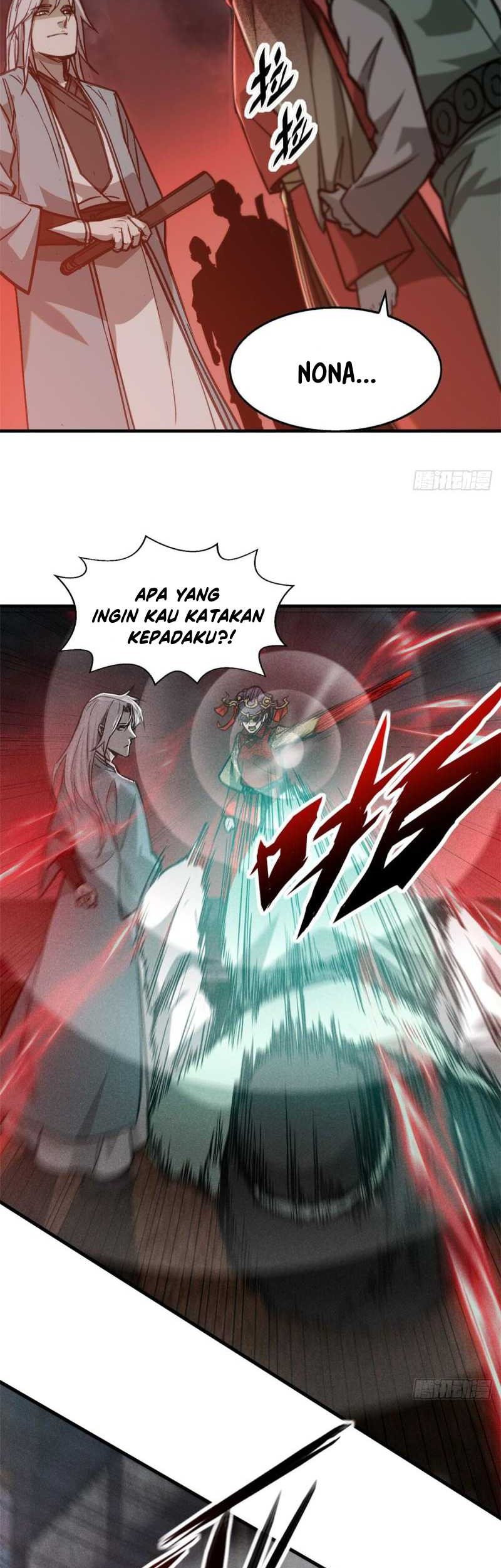 A Demonic Heart Bab 62 halaman 10