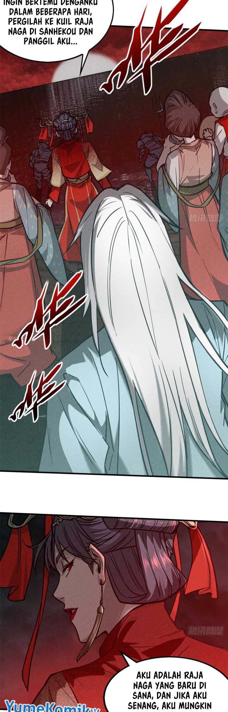 A Demonic Heart Bab 62 halaman 15