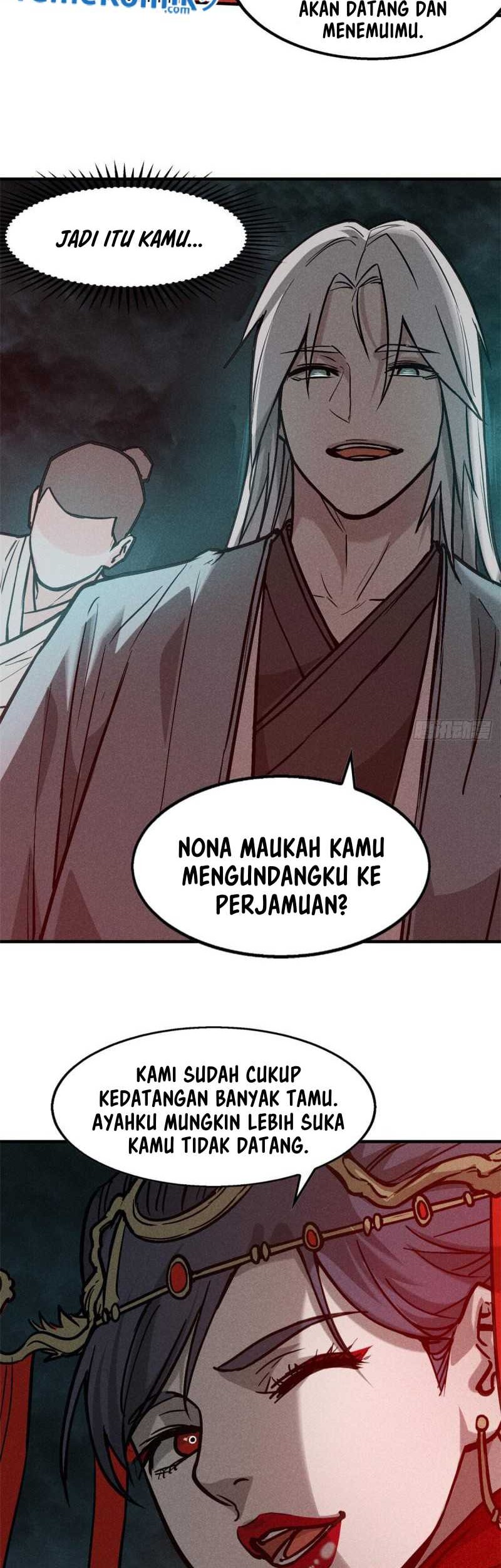 A Demonic Heart Bab 62 halaman 16