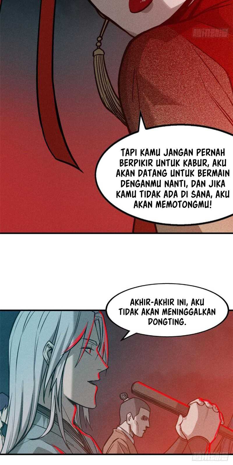 A Demonic Heart Bab 62 halaman 17