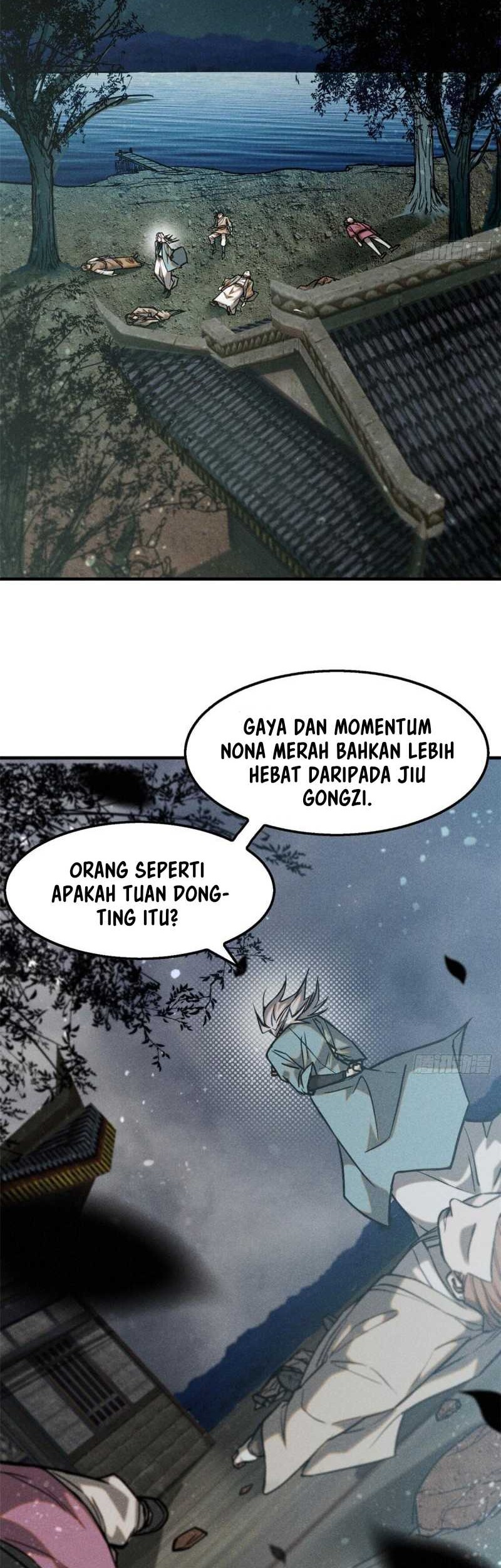 A Demonic Heart Bab 62 halaman 21