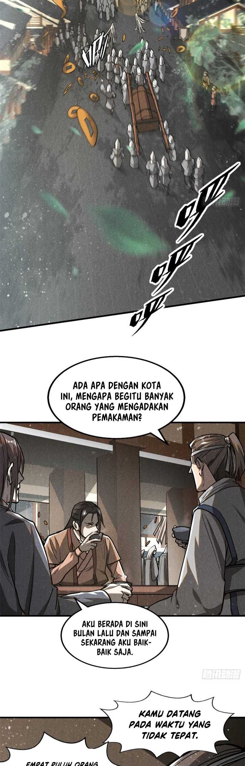A Demonic Heart Bab 63 halaman 3