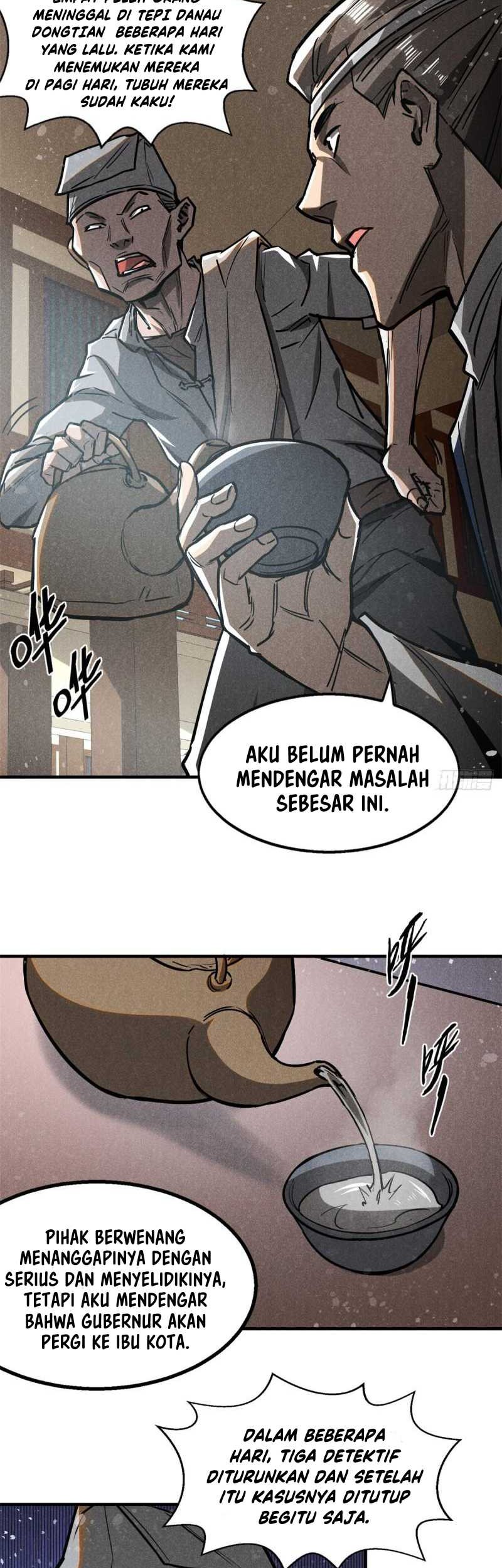 A Demonic Heart Bab 63 halaman 4