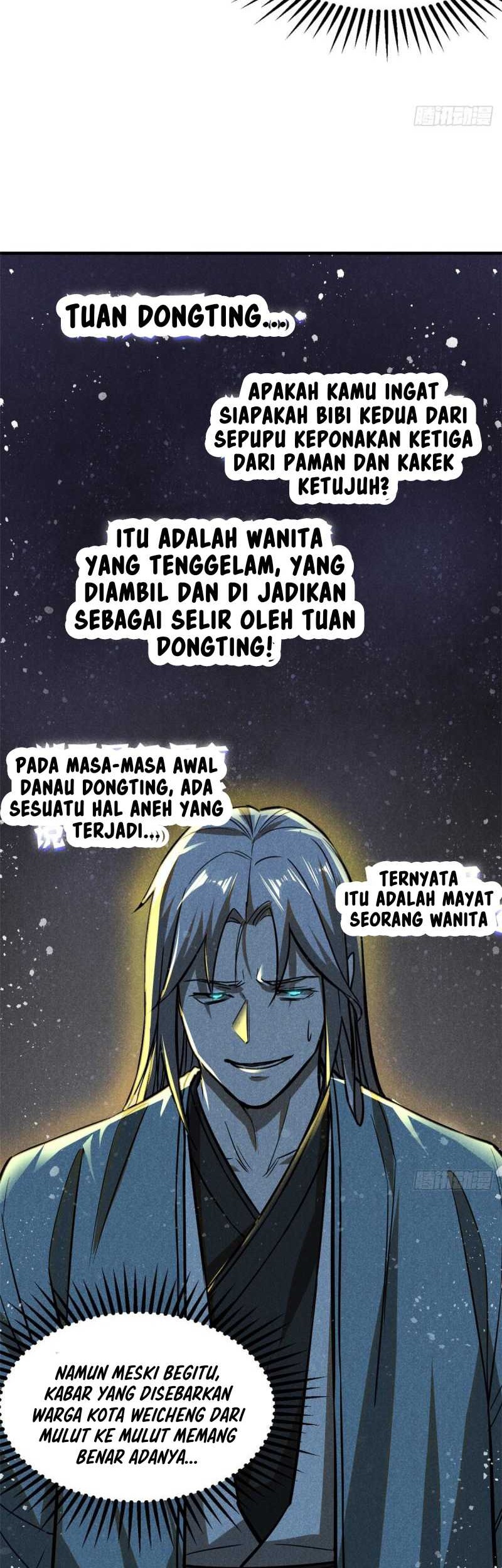 A Demonic Heart Bab 63 halaman 10