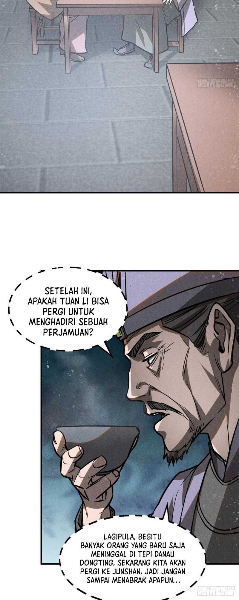 A Demonic Heart Bab 63 halaman 12