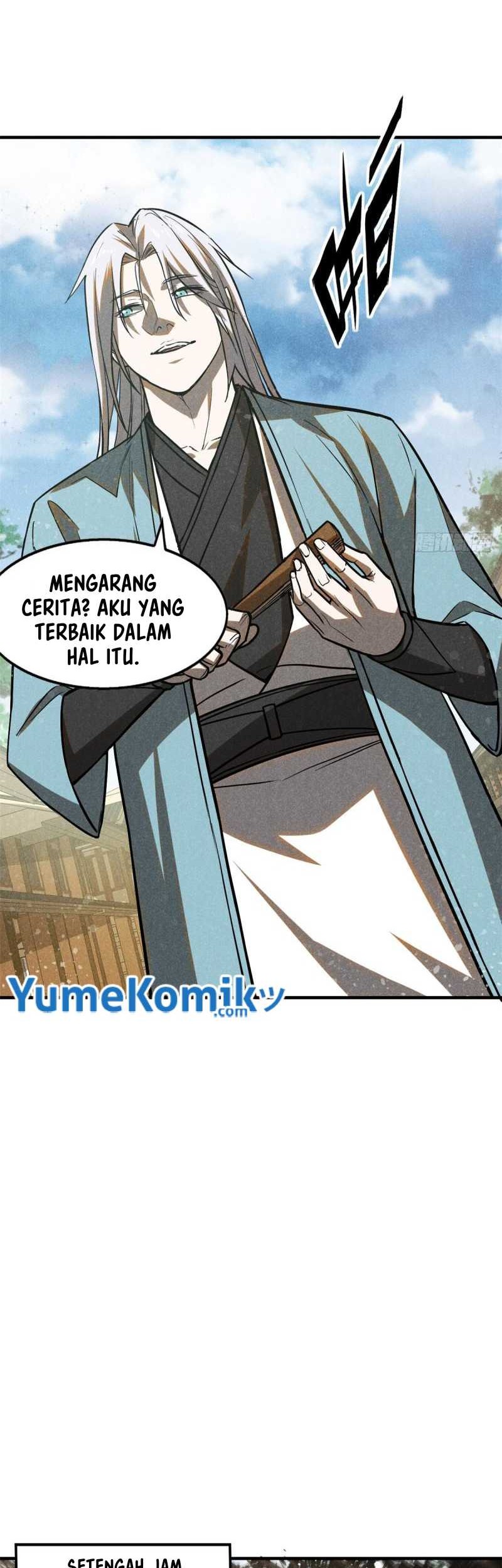 A Demonic Heart Bab 63 halaman 14