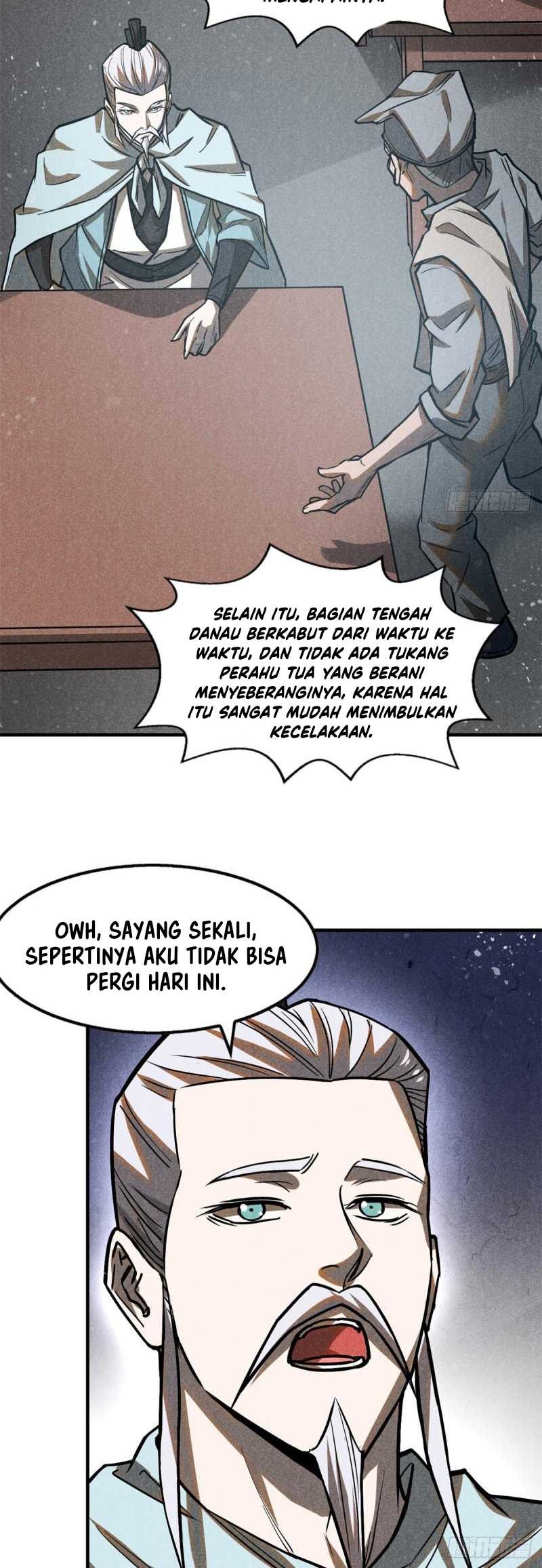 A Demonic Heart Bab 63 halaman 18