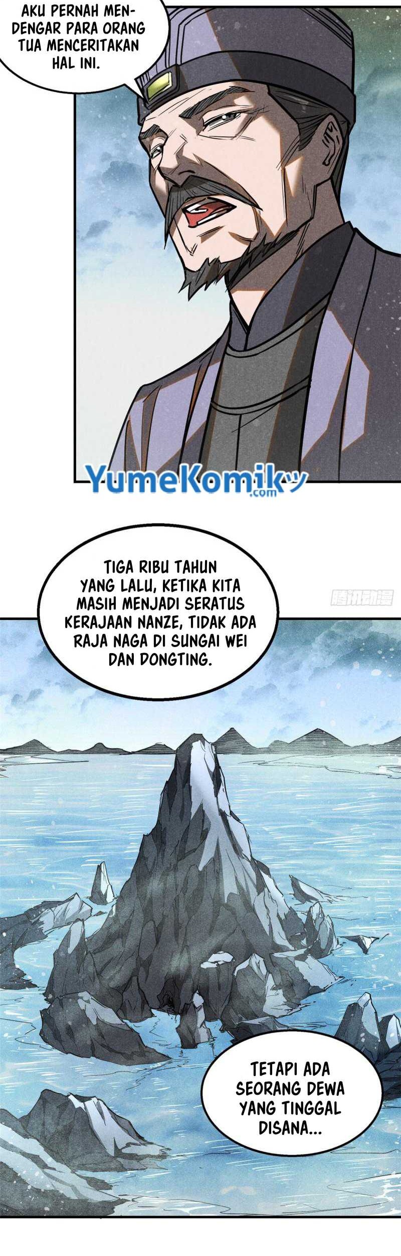 A Demonic Heart Bab 64 halaman 5