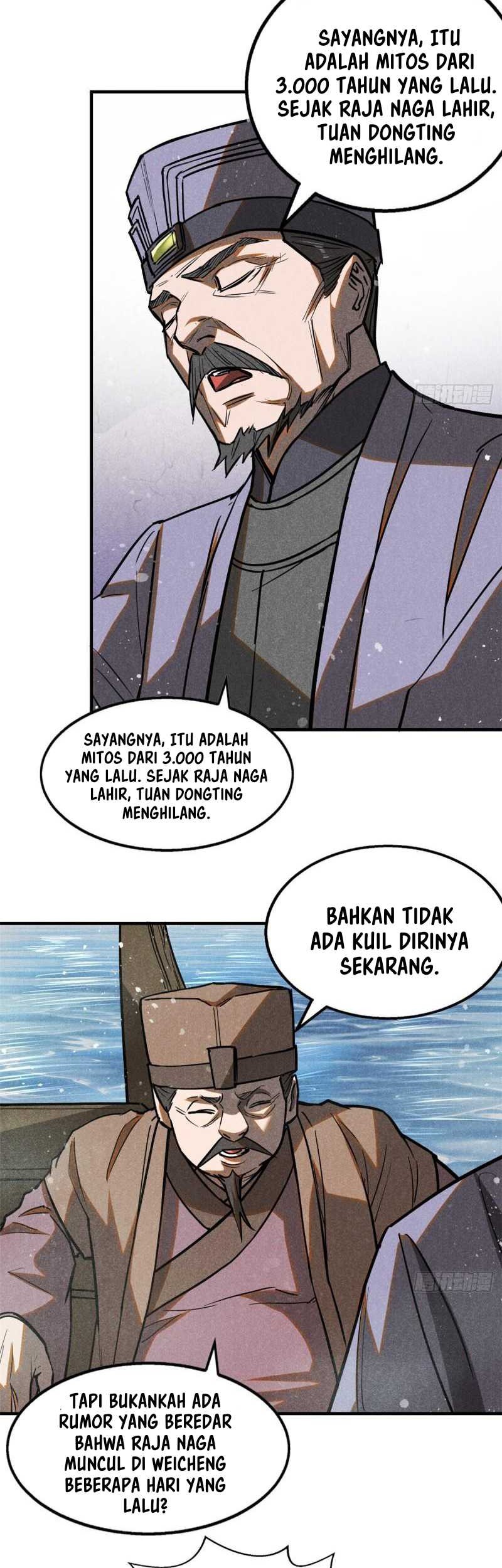 A Demonic Heart Bab 64 halaman 9
