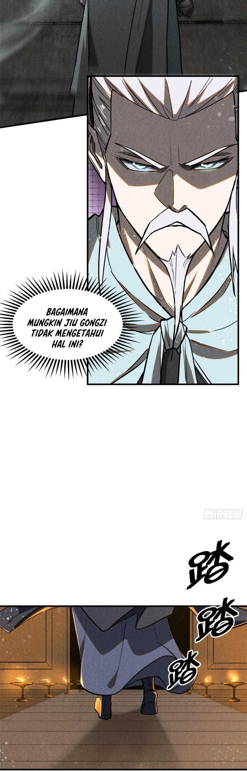 A Demonic Heart Bab 64 halaman 22