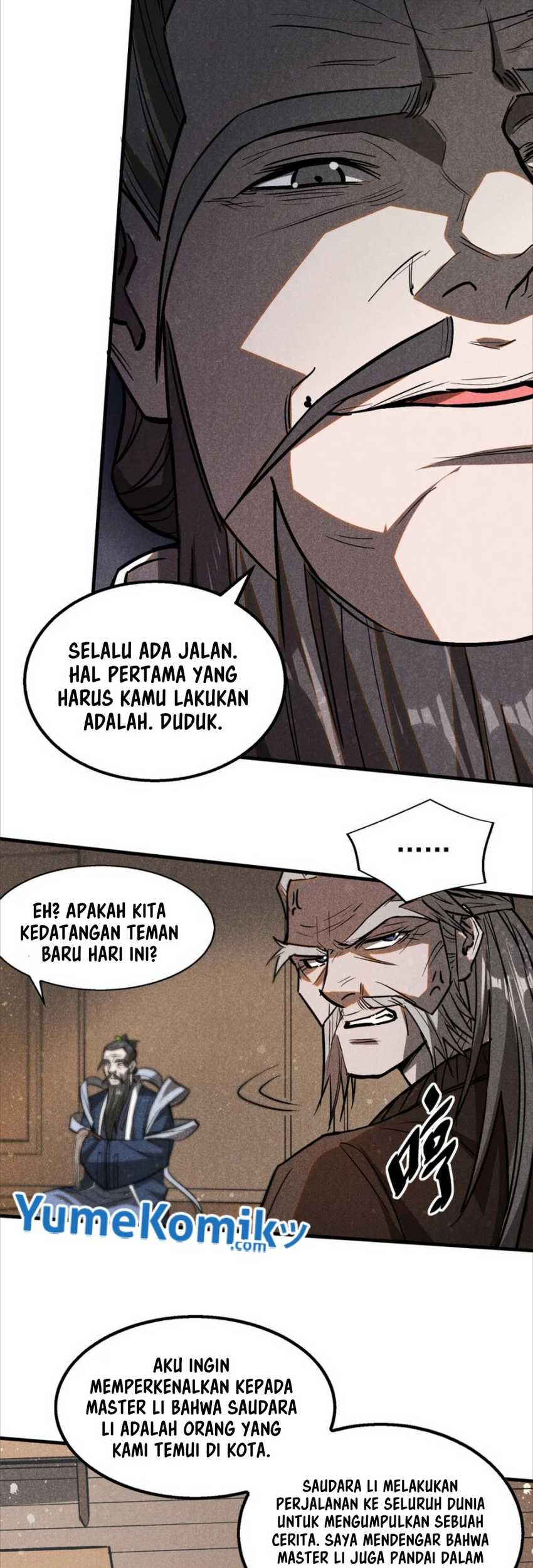 A Demonic Heart Bab 65 halaman 8