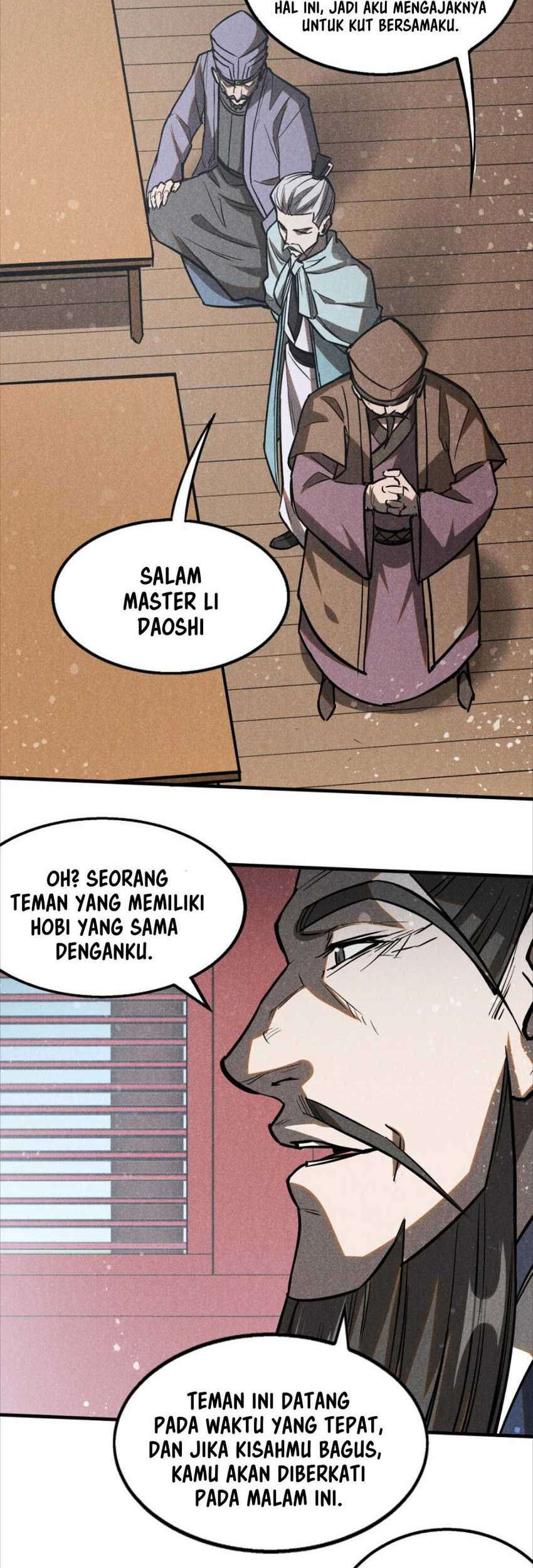 A Demonic Heart Bab 65 halaman 9