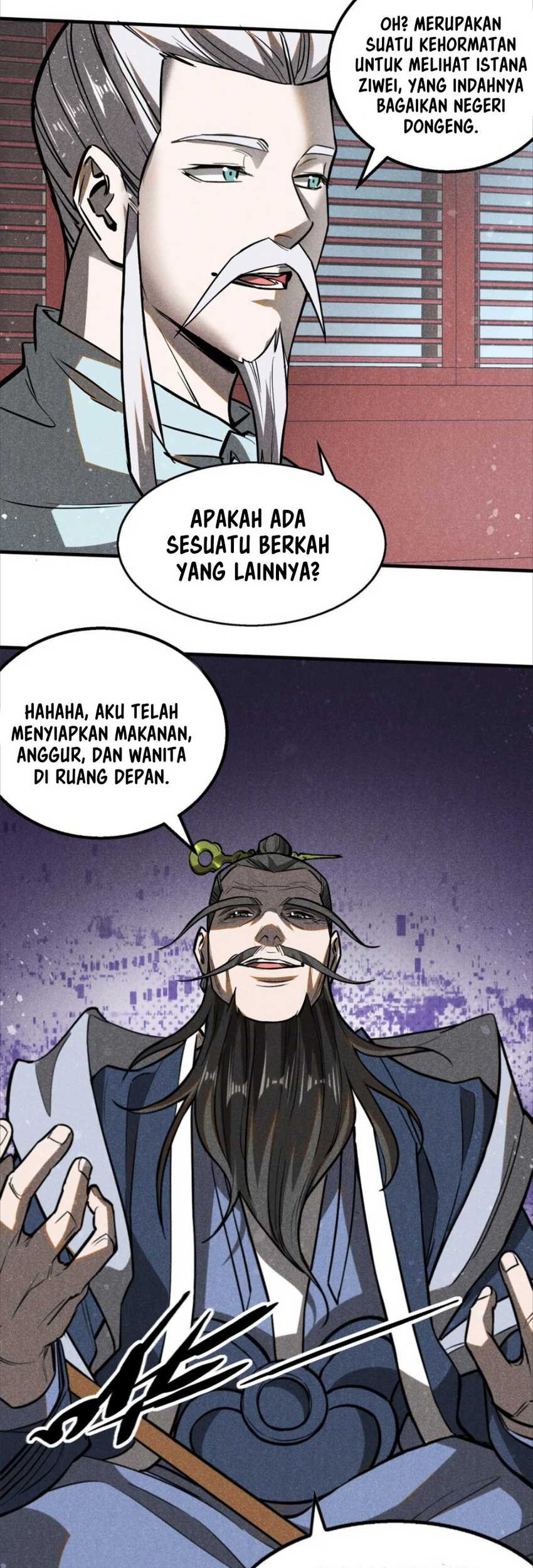 A Demonic Heart Bab 65 halaman 10