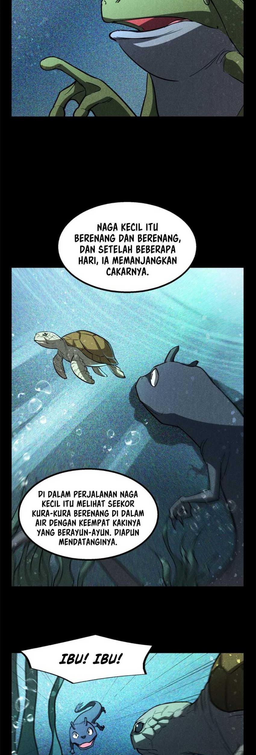 A Demonic Heart Bab 65 halaman 16