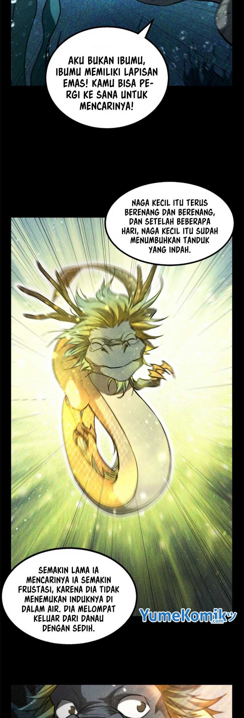 A Demonic Heart Bab 65 halaman 17