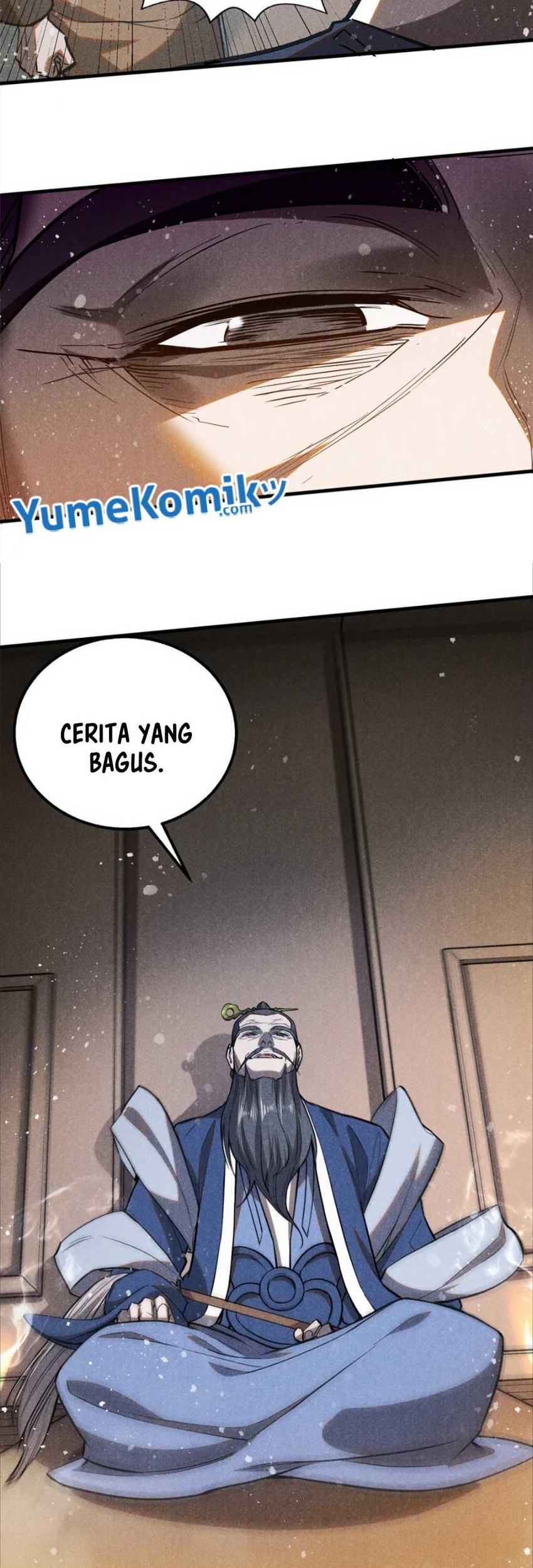 A Demonic Heart Bab 65 halaman 25