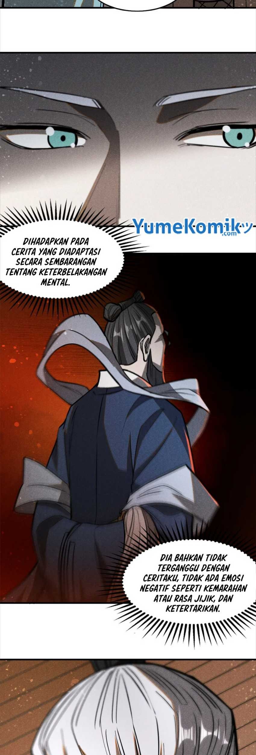 A Demonic Heart Bab 65 halaman 28