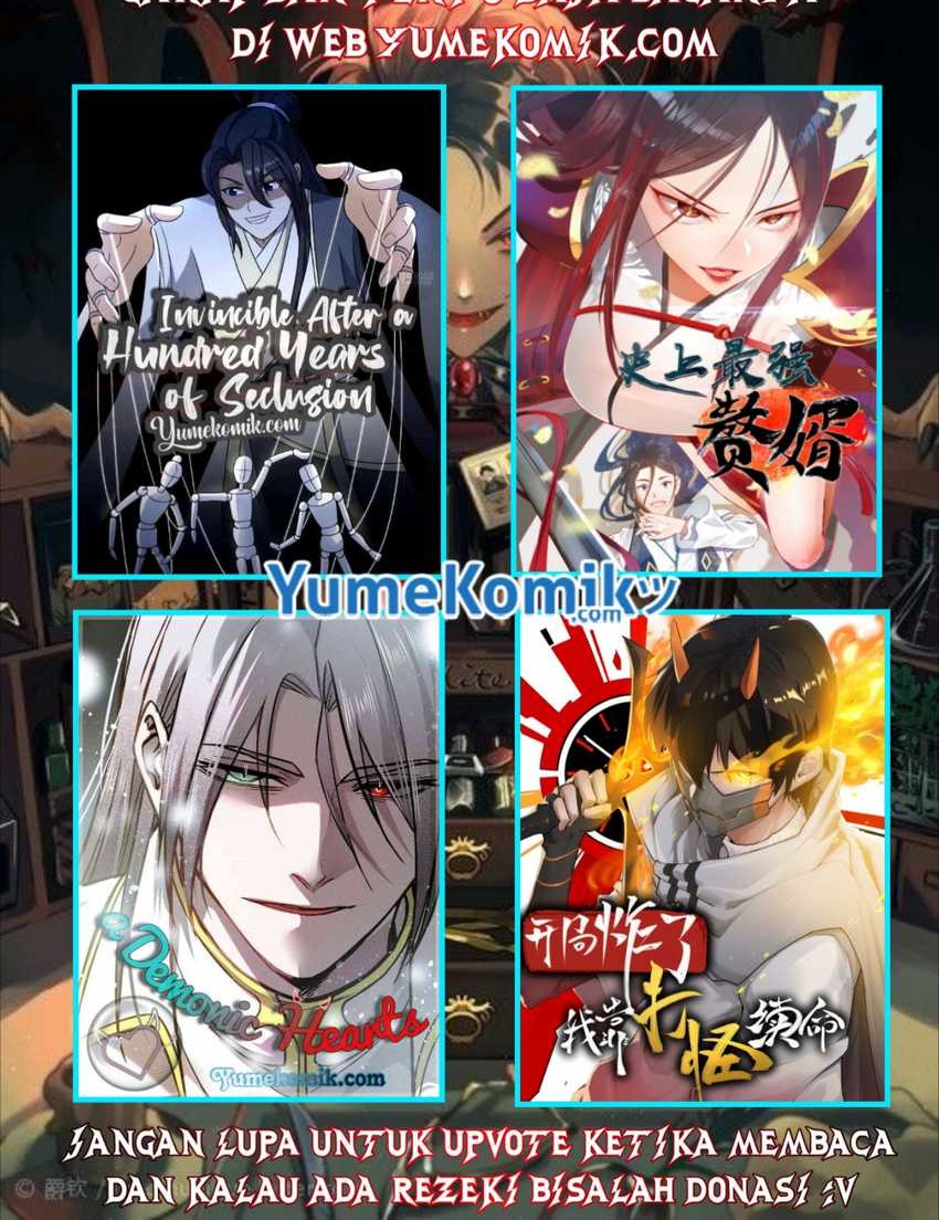 A Demonic Heart Bab 65 halaman 32