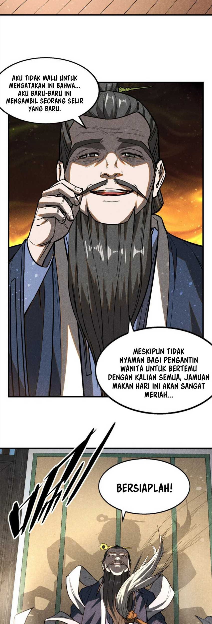 A Demonic Heart Bab 66 halaman 5