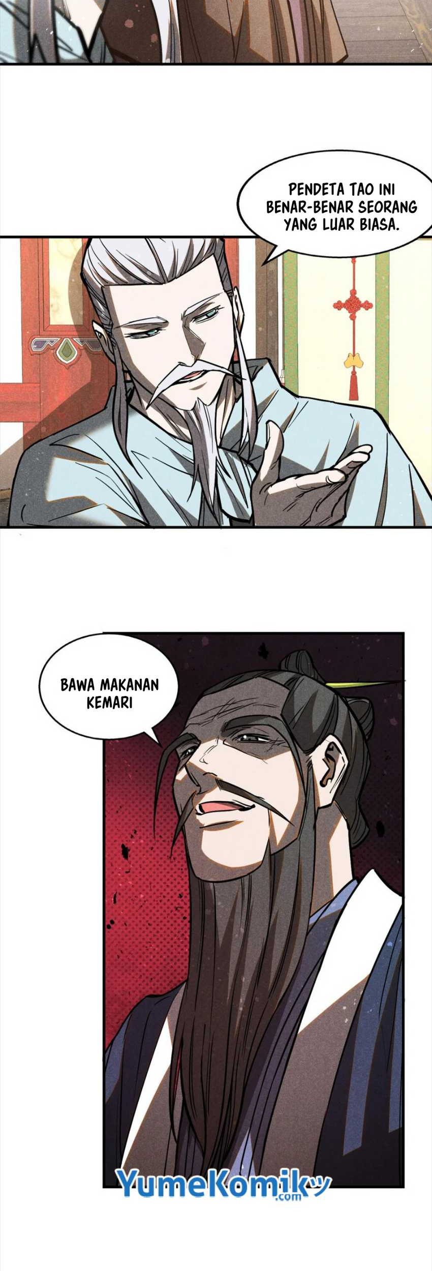 A Demonic Heart Bab 66 halaman 9